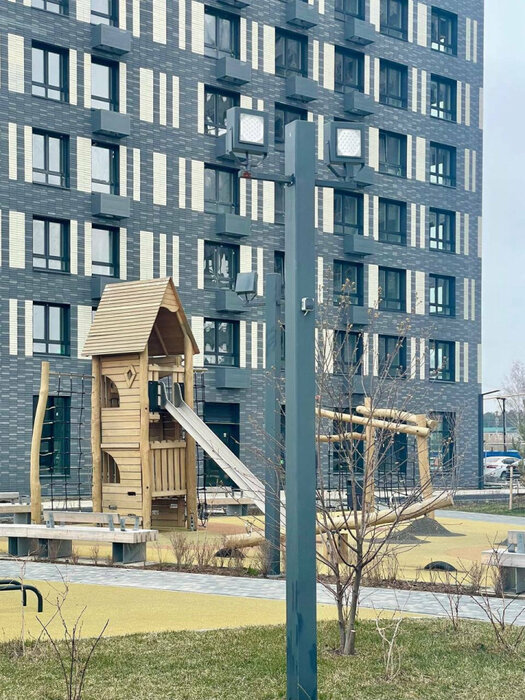 Екатеринбург, ул. Гаршина, 3/3 (Уктус) - фото квартиры (1)