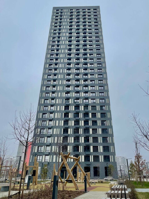 Екатеринбург, ул. Гаршина, 3/3 (Уктус) - фото квартиры (3)