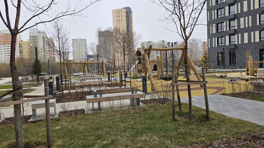 Екатеринбург, ул. Гаршина, 3/3 (Уктус) - фото квартиры (6)