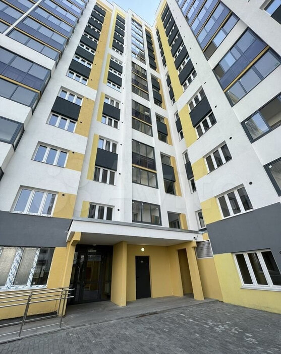 Екатеринбург, ул. Академика Сахарова, 27 (Академический) - фото квартиры (3)