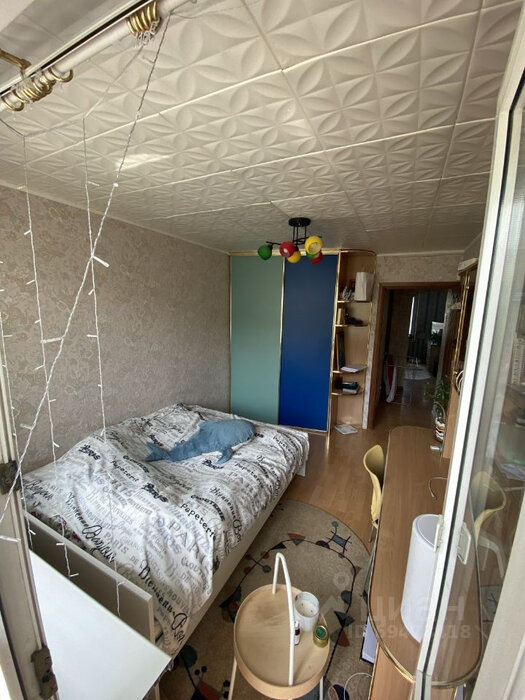 Екатеринбург, ул. Крауля, 53 (ВИЗ) - фото квартиры (2)