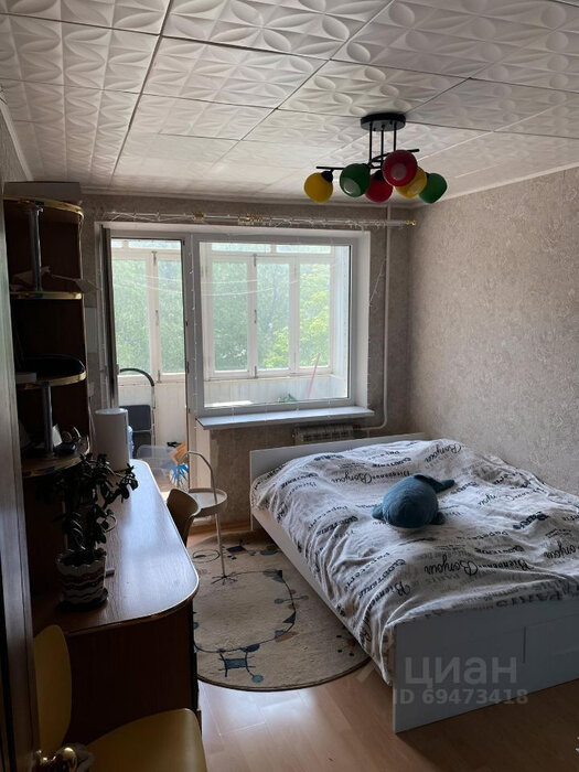 Екатеринбург, ул. Крауля, 53 (ВИЗ) - фото квартиры (5)