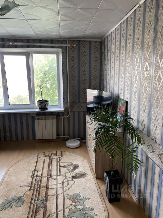 Екатеринбург, ул. Крауля, 53 (ВИЗ) - фото квартиры (7)
