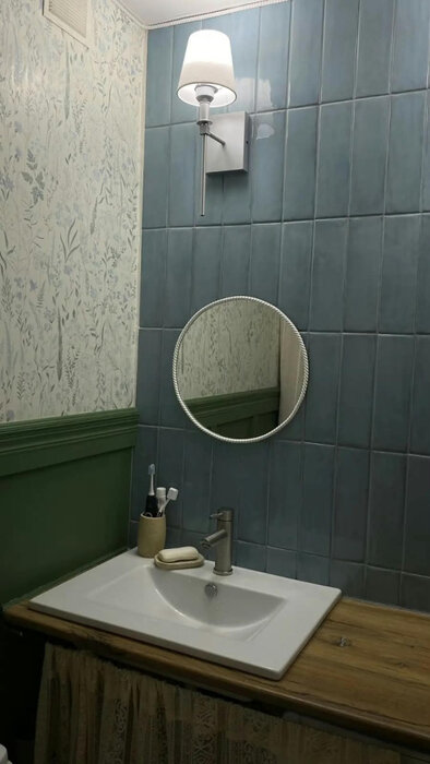 Екатеринбург, ул. Токарей, 27 (ВИЗ) - фото квартиры (13)