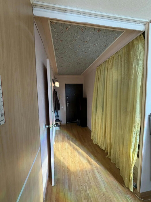 Екатеринбург, ул. Токарей, 27 (ВИЗ) - фото квартиры (8)