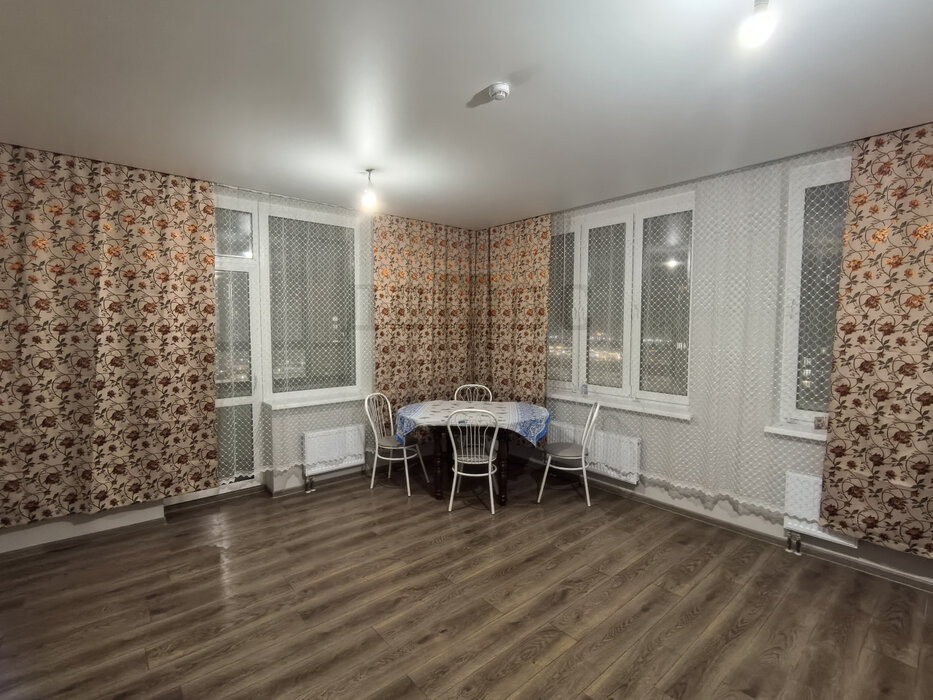 Екатеринбург, ул. Академика Ландау, 34 (Академический) - фото квартиры (2)