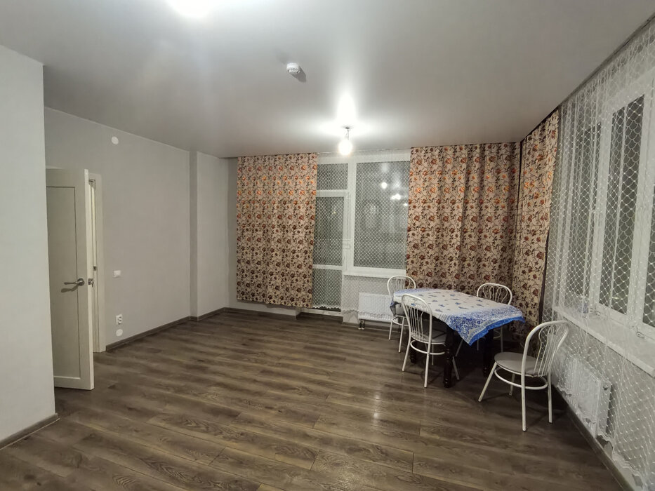 Екатеринбург, ул. Академика Ландау, 34 (Академический) - фото квартиры (3)