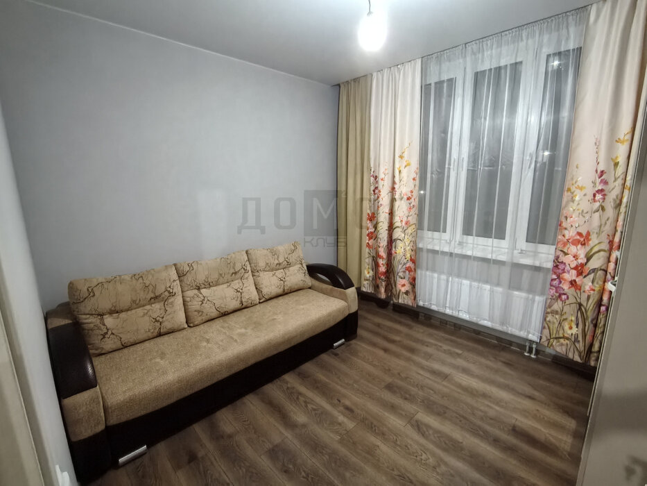Екатеринбург, ул. Академика Ландау, 34 (Академический) - фото квартиры (6)