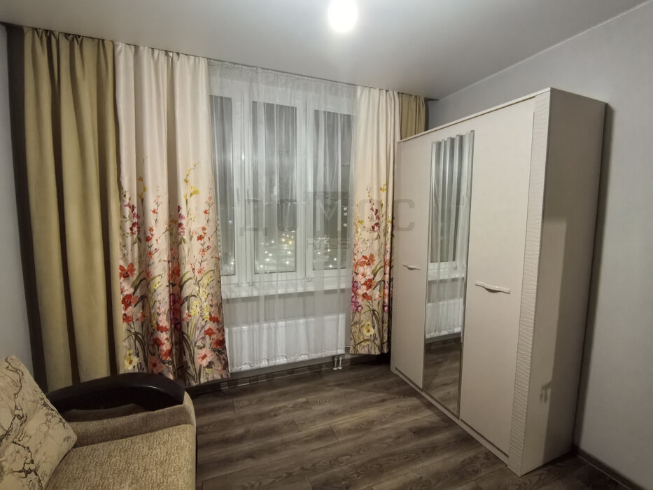Екатеринбург, ул. Академика Ландау, 34 (Академический) - фото квартиры (7)