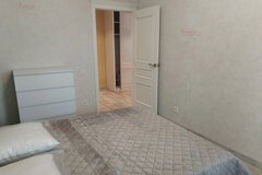 Екатеринбург, ул. Дорожная, 15 (Вторчермет) - фото квартиры