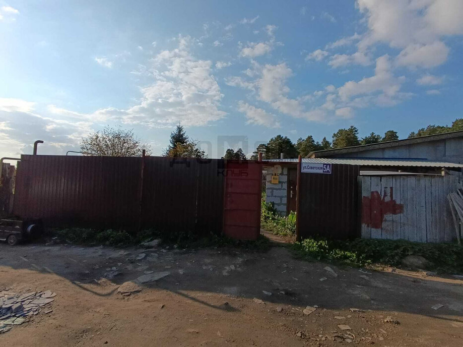 Екатеринбург, ул. Советская, 5А - фото дома (2)