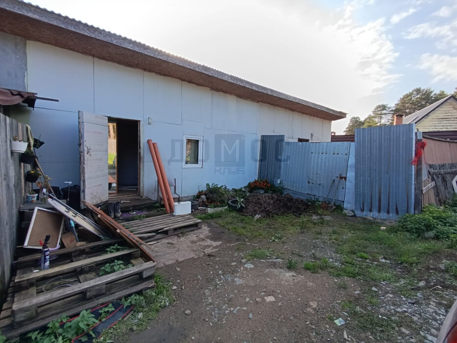 Екатеринбург, ул. Советская, 5А - фото дома (7)