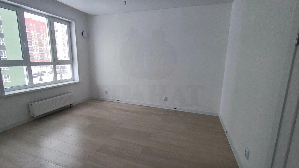 Екатеринбург, ул. Академика Ландау, 35А/2 (Академический) - фото квартиры (6)