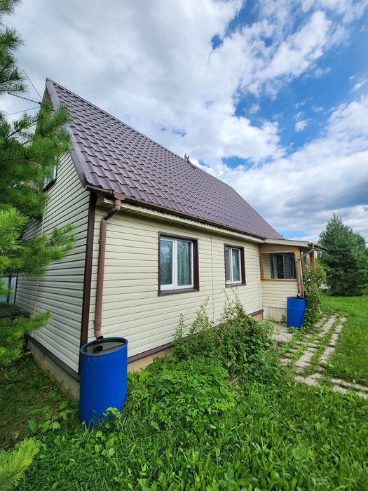 п. Рассоха, ул. СНТ Ветеран, 183 (городской округ Белоярский) - фото дома (10)