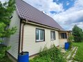 Продажа дома: п. Рассоха, ул. СНТ Ветеран, 183 (городской округ Белоярский) - Фото 10