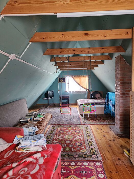 п. Рассоха, ул. СНТ Ветеран, 183 (городской округ Белоярский) - фото дома (15)
