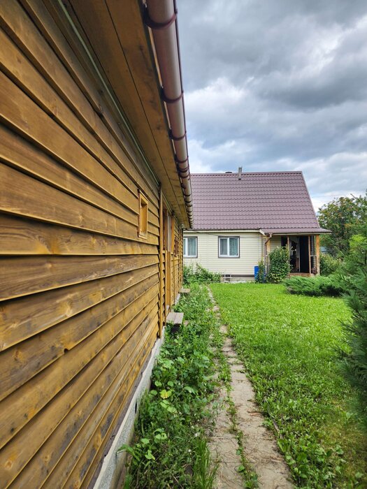 п. Рассоха, ул. СНТ Ветеран, 183 (городской округ Белоярский) - фото дома (2)