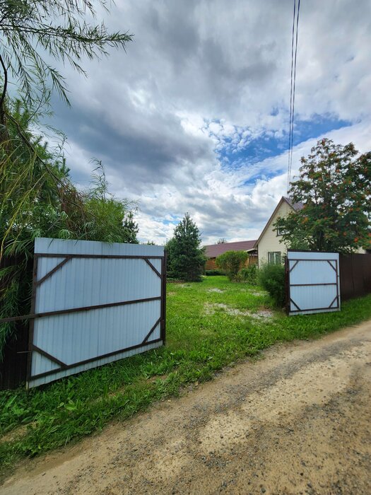 п. Рассоха, ул. СНТ Ветеран, 183 (городской округ Белоярский) - фото дома (5)