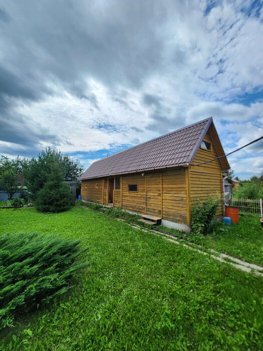 п. Рассоха, ул. СНТ Ветеран, 183 (городской округ Белоярский) - фото дома (7)