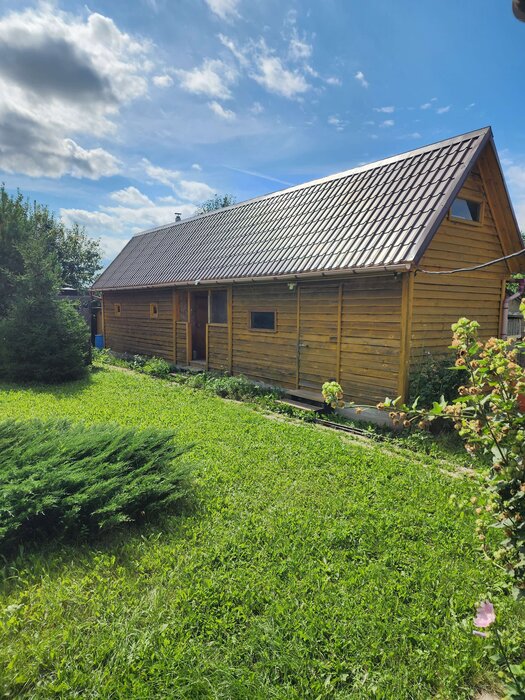 п. Рассоха, ул. СНТ Ветеран, 183 (городской округ Белоярский) - фото дома (8)