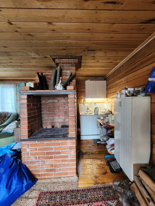 п. Рассоха, ул. СНТ Ветеран, 183 (городской округ Белоярский) - фото дома (9)