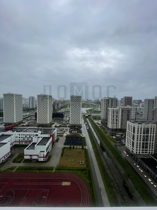 Екатеринбург, ул. Академика Сахарова, 81 (Академический) - фото квартиры (1)