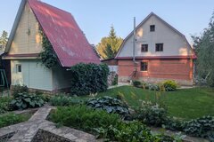 г. Березовский, ул. Механизаторов, 17А (городской округ Березовский) - фото дома