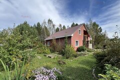 п. Мраморское, ул. Красноармейская, 28 (городской округ Полевской) - фото дома