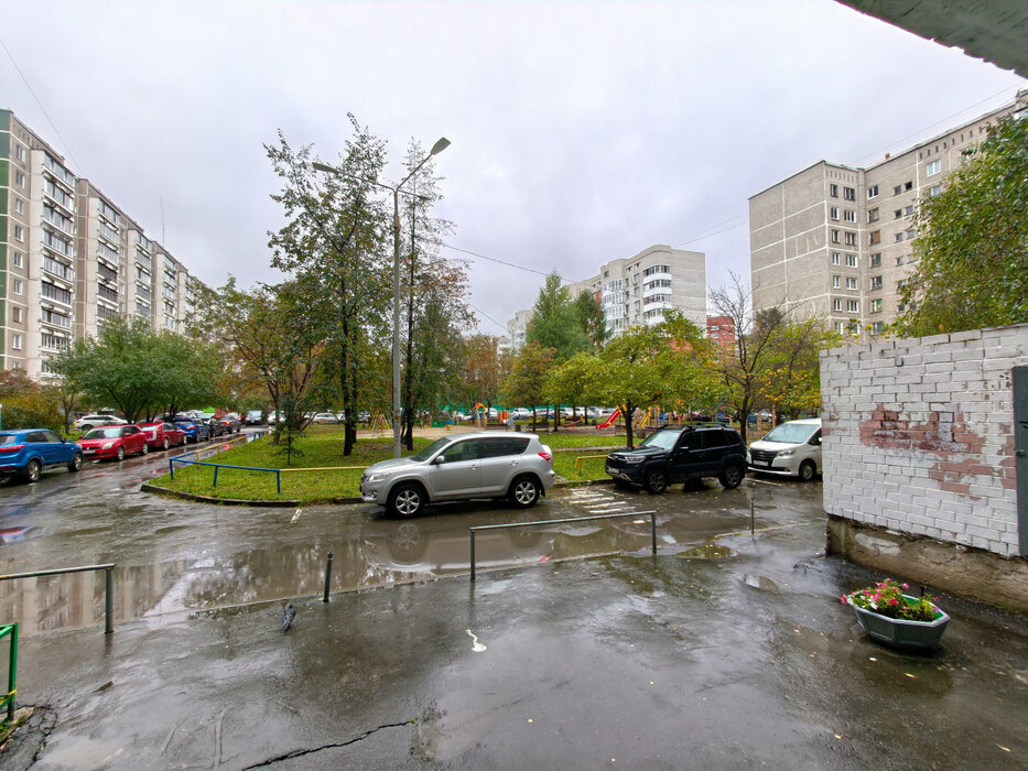 Екатеринбург, ул. Родонитовая, 32 (Ботанический) - фото квартиры (10)