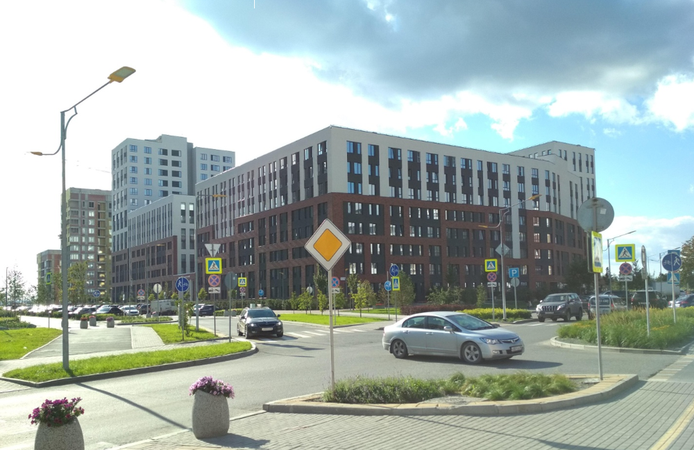 Екатеринбург, ул. Счастливая, 3 (Солнечный) - фото квартиры (2)
