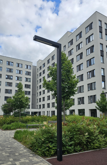 Екатеринбург, ул. Счастливая, 3 (Солнечный) - фото квартиры (3)