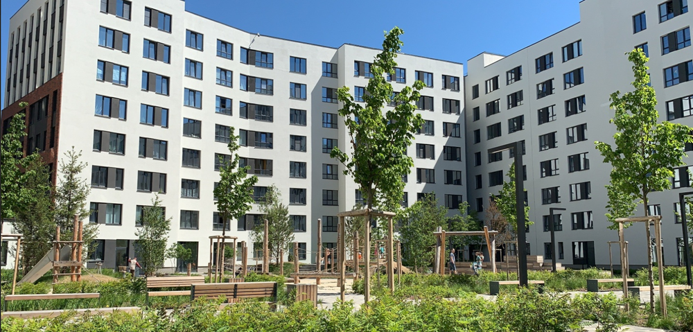 Екатеринбург, ул. Счастливая, 3 (Солнечный) - фото квартиры (4)