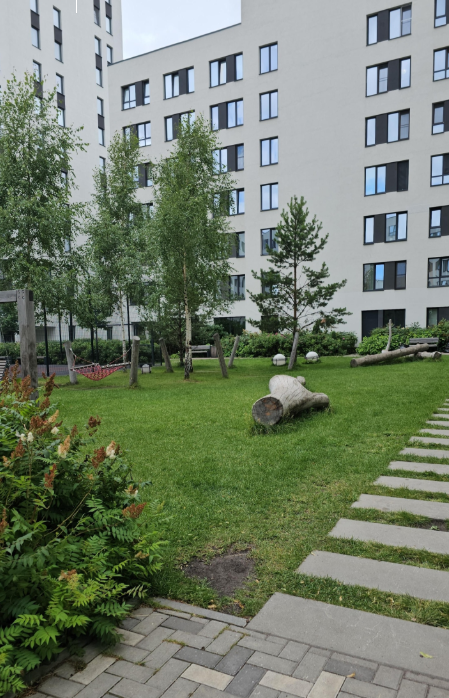 Екатеринбург, ул. Счастливая, 3 (Солнечный) - фото квартиры (8)
