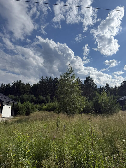 Екатеринбург, ул. Кордон Шиловский, 44 (Горный щит) - фото земельного участка (2)