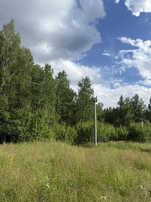 Екатеринбург, ул. Кордон Шиловский, 44 (Горный щит) - фото земельного участка (4)