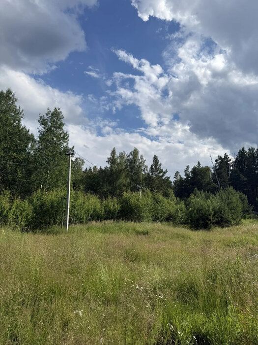 Екатеринбург, ул. Кордон Шиловский, 44 (Горный щит) - фото земельного участка (6)