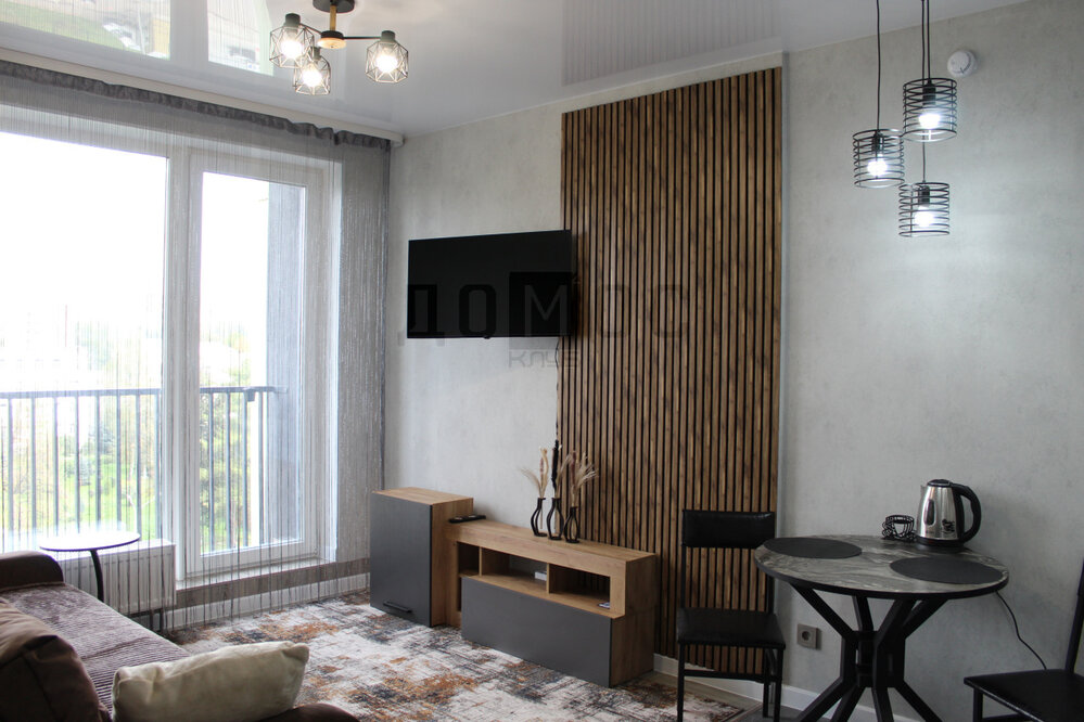 Екатеринбург, ул. Сибирский, 24а (Сибирский тракт) - фото квартиры (6)