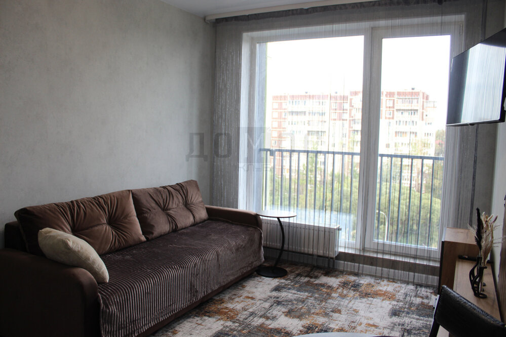 Екатеринбург, ул. Сибирский, 24а (Сибирский тракт) - фото квартиры (8)