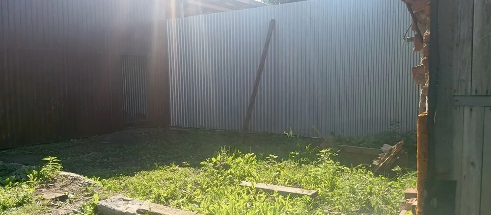 с. Покровское (г.о. Артемовский), ул. Красные Орлы, 8 (городской округ Артемовский) - фото дома (4)