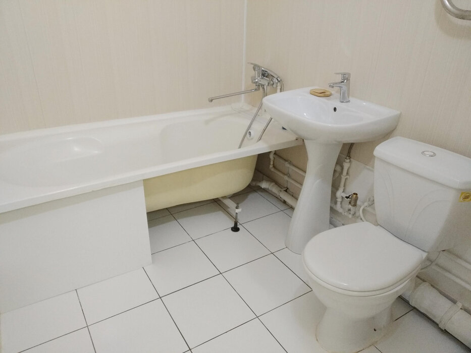 Екатеринбург, ул. Комсомольская, 78 (Втузгородок) - фото квартиры (12)