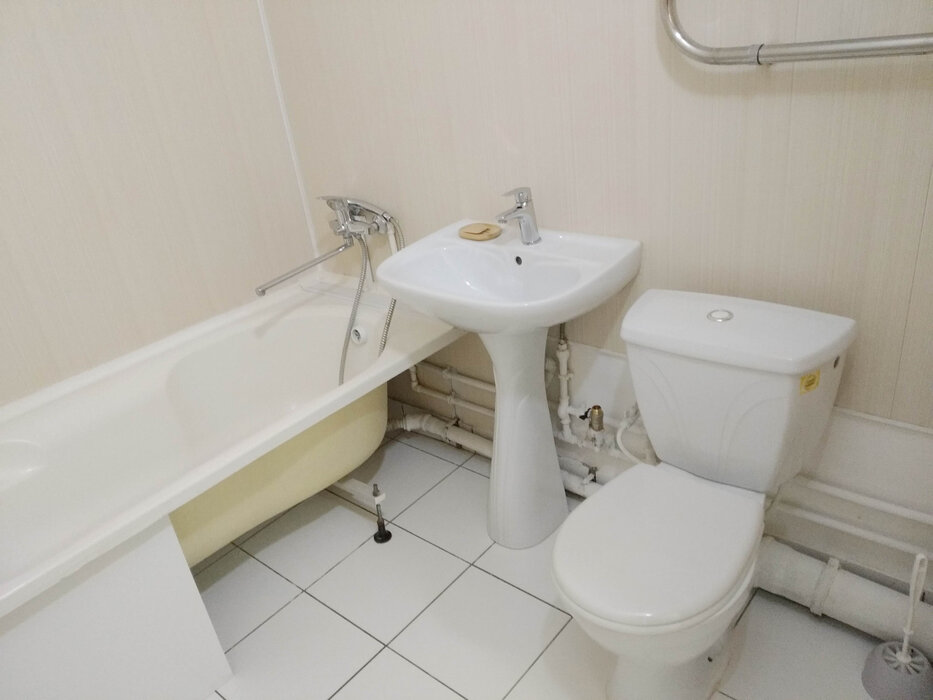 Екатеринбург, ул. Комсомольская, 78 (Втузгородок) - фото квартиры (13)