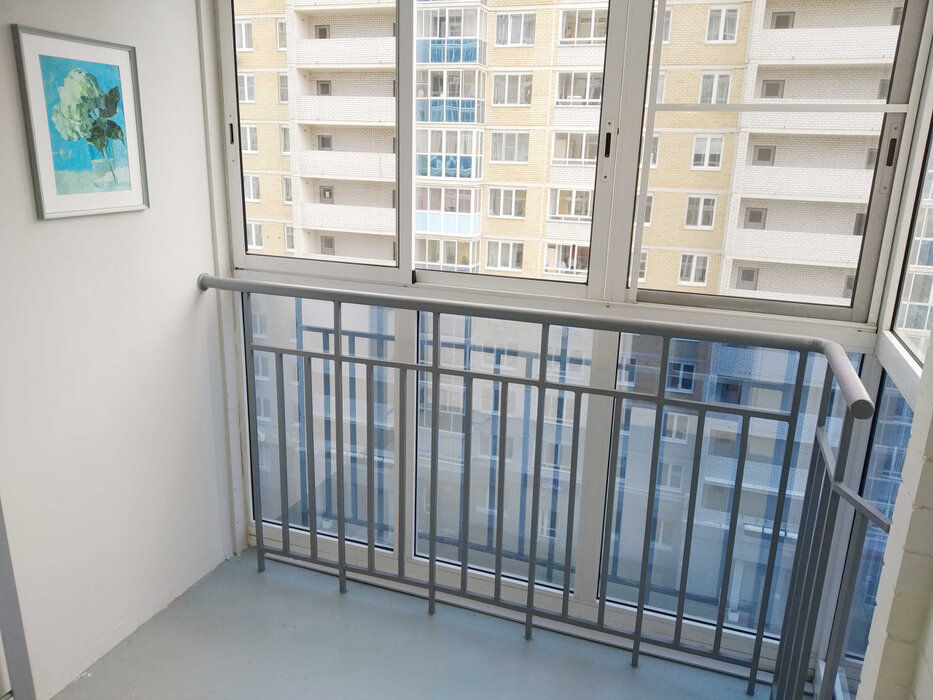 Екатеринбург, ул. Комсомольская, 78 (Втузгородок) - фото квартиры (15)