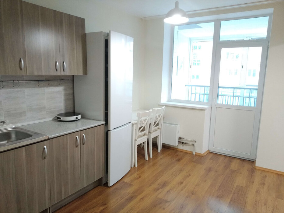Екатеринбург, ул. Комсомольская, 78 (Втузгородок) - фото квартиры (3)