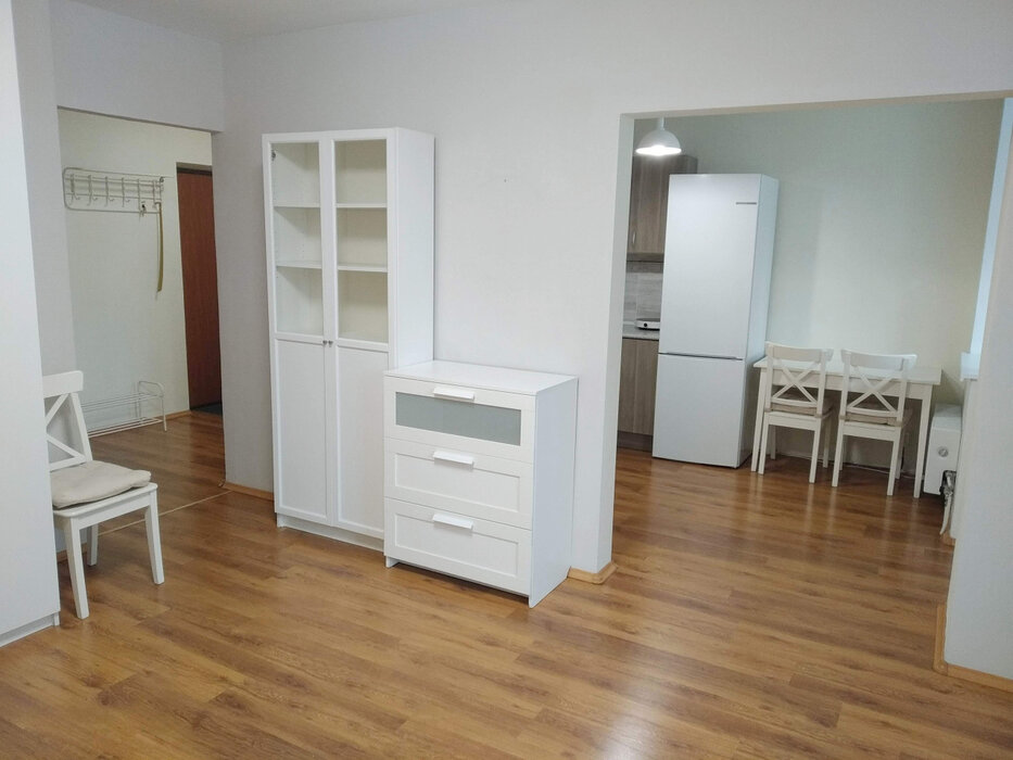 Екатеринбург, ул. Комсомольская, 78 (Втузгородок) - фото квартиры (5)