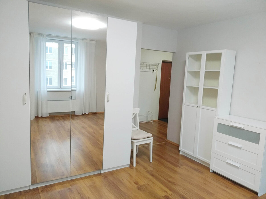 Екатеринбург, ул. Комсомольская, 78 (Втузгородок) - фото квартиры (6)