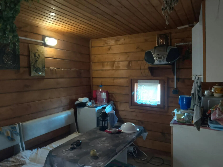 г. Верхняя Пышма, СНТ № 39, уч. 134 (городской округ Верхняя Пышма) - фото сада (9)