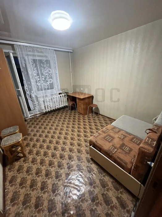 д. Большое Седельниково, ул. Лесная, 3 (городской округ Сысертский) - фото квартиры (5)