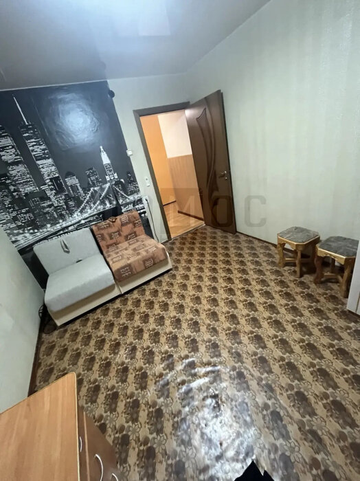 д. Большое Седельниково, ул. Лесная, 3 (городской округ Сысертский) - фото квартиры (6)