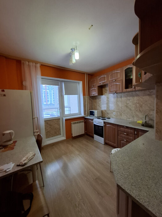 Екатеринбург, ул. Токарей, 26 (ВИЗ) - фото квартиры (4)