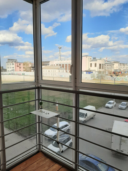 Екатеринбург, ул. Токарей, 26 (ВИЗ) - фото квартиры (5)
